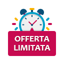 Offerta limitata