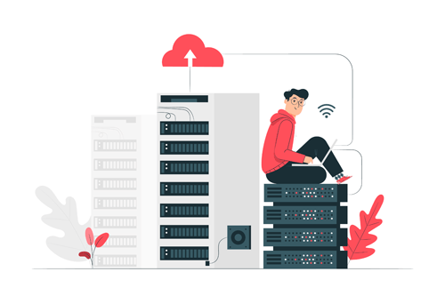 Layered Backup Strategy - Triplice replicazione dei dati